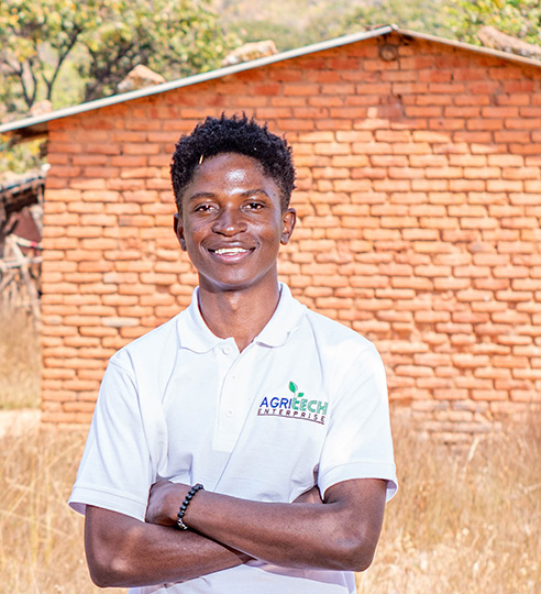 Thandizo Chunga